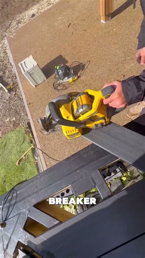 The Secret to Dead-Seamless Composite Deck Seams!
