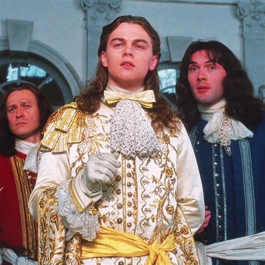 Louis XIV: Dive into DiCaprio's Iconic Role
