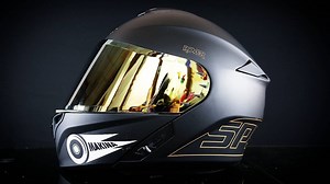 Now on Makina Stuff.. the very Daft Punk-ish Spyder Rover. Spyder Philippines | Makina