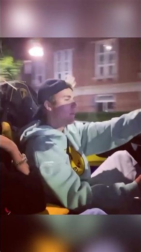 JUSTIN AND HAILEY BIEBER SINGING "POPSTAR" IS EVERYTHING!