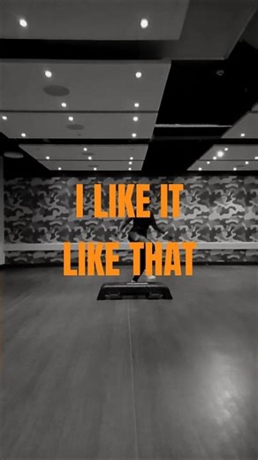 STEP FITNESS #cardib stepbystep #fitnessmotivation #choreography #stepaerobics #hearthealth