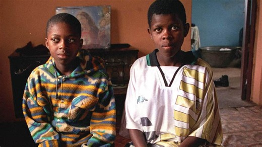 14Up South Africa – Part Two