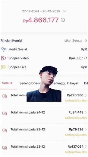 Panduan Affiliate Marketing di Shopee untuk Pemula