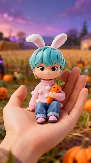 184K views · 2.5K reactions |  Saja Boys Baby cos cute pets singing Soda Pop #fyp #kpop #SajaBoys #SodaPop #baby #cute #KpopDemonHunters #dreamface | Pocket Idols Singing | Facebook