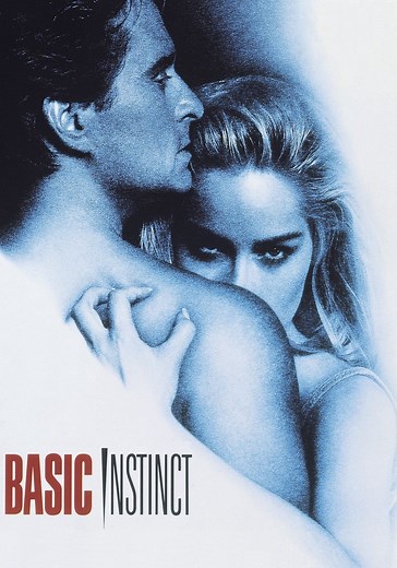 Basic Instinct - Film: Jetzt online Stream anschauen