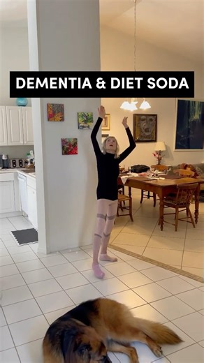 4 x Dementia Risk Cause?