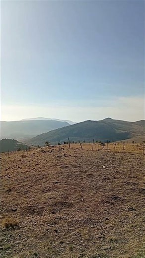 Morning in a Mountain Valley Village of Anatolia | Inside Türkiye | Hidden Anatolia