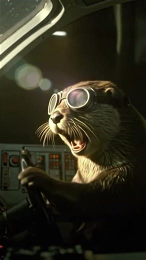 Lost Among the Stars | Retro Comic Cartoon Short