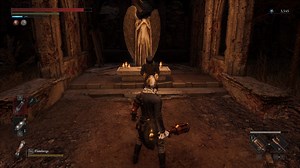 Lies of P combat guide: How to master dodge and counterattack