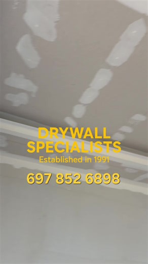 #drywall #construction #γυψοσανιδες #ελλάδα #diy