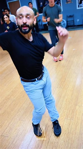 Learn together, helping others learn to dance is a great way to improve. Beginner Salsa & Bachata dance lessons in San Diego Building confidence in others helps reinforce strong fundamentals. Book a class today See you there #today #confidence #sandiego #reinforcement #beginner #Dance #danceislife | Majesty in Motion Dance Company | Facebook