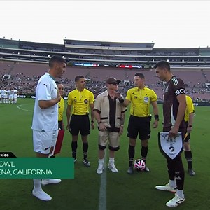 2.1M views · 42K reactions | Before making his way to Las Vegas for #CaneloBerlanga Fight Week, Canelo Alvarez stopped by Rose Bowl Stadium yesterday to show his support for the Mexican National Team who defeated New Zealand 3-0.  | Premier Boxing Champions | Facebook
