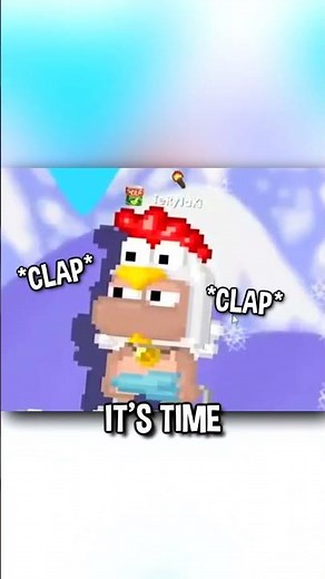 Tery Gets Legendary Bot in Growtopia...