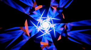 Club, Vj, Loop. Free Stock Video