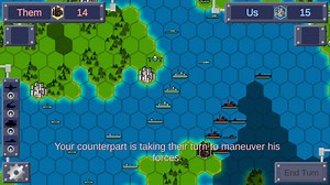 Download and Play Forward Line on PC (Emulator)