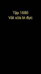 82K views · 1K reactions | Vắt sữa bò đực Xem đầy đủ tại trang BÉ THÔNG MINH | Phúc Gia - Sống khỏe mỗi ngày | Facebook