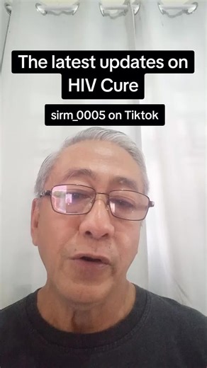 #hivawareness #PLHIV #HIV #hivtesting #hivtreatment #hivcure #PLHIV #HIV