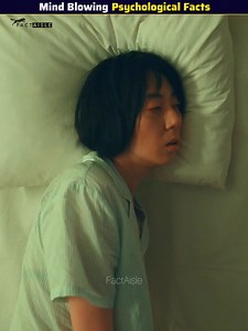 Top mind blowing psychology facts by FactAisle #factaisle #trendingreelsvideo #shortsvideos #science #ad #facebookviral #facebookreel #psychology #psychologyfacts #interestingfacts #mindblowingfacts | FactAisle