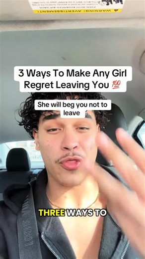 Daily Advice For Men|Glowup|Psychology on Instagram: "Want to start texting like an alpha? 💥 Drop a comment “GUIDE” below 👇 and I’ll send you the Alpha Texting Guide straight to your DMs. Don’t miss out—start turning your texts into results today. 🖤 Want to make her smile, melt, and look forward to your texts daily? Grab the full Alpha Texting Guide through the link in bio. Follow @date.dreamers for more content Follow @date.dreamers for more content Follow @date.dreamers for more content #te