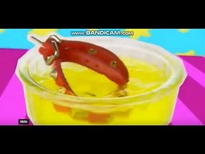 I Screamed the Lyrics Of Sooty 2001-2004 theme song