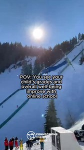 Great things can happen when you combine a supportive learning environment and dedicated teachers. | Connections Academy | Facebook