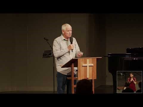 Missions Conference 2025 | Closing