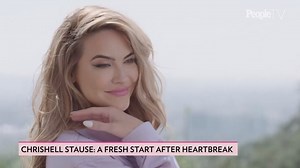 Chrishell Stause Reveals She Froze Her Eggs: ‘I Hope’ Motherhood ‘Is Still a Possibility’