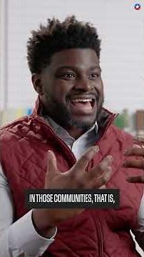 What is Servant Leadership? | Jimmy Anderson