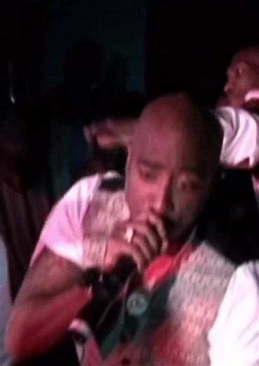 Tupac Shakur Ambitionz Az a Ridah - Legacy and Viral Edits