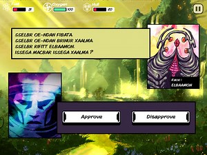 Out There gets new visuals, new stories, and much more in the Omega Edition expansion