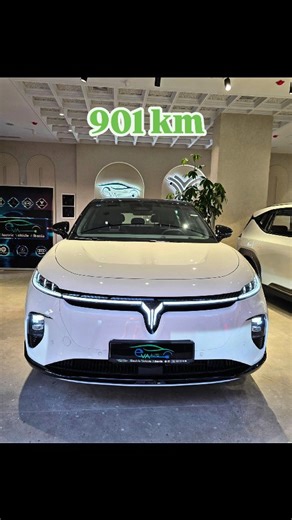 Electric Vehicle Albania on Instagram: "901 KILOMETRA AUTONOMI 100 % ELEKTRIKE 🗓️ viti 2025; 🐎 313 hp; 🚙 SUV; 🧠 inteligjent drive; 🌐 5G inteligjente; 🎥 kamera 360°; 📹 driver monitoring system; 🖥 ekran kroskoti i lëvizshëm; 💺 sedilje ngrohje-ftohje, memorie, masazh; 🔭 panorama, baxho; 🗣️ head up display; 🔆 ambient light; 📳 karikues telefoni me wireless; 🎯 hapësira të bollshme; 🎯 652 litra bagazh; 🎯 e përshtatshme për familje 👨‍👩‍👦‍👦, si për qytet 🏙️ ashtu edhe për rrugë të gj
