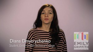 Our partnership with Emily Griffith Foundation means we can offer opportunity for ALL who wish to learn! Every student graduates without student debt at Emily Griffith! http://bit.ly/EG_Programs | Emily Griffith Technical College