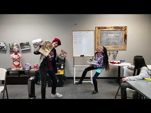 Red Herring Commercials