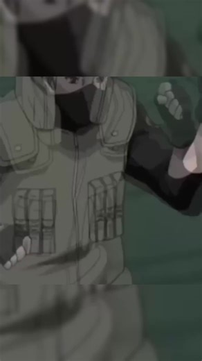 Überblick (Kakashi Hatake Song) #kakashi #naruto #kakashihatake #sharingan