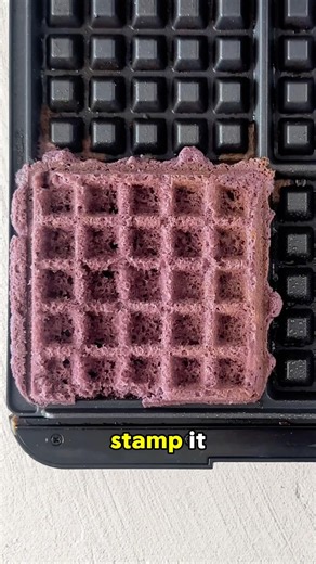 Will Kool-Aid Waffle?