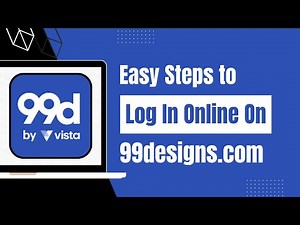 99Designs Login - How To Login 99Designs Account ?