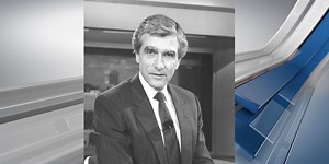 Former WIS anchor Ed Carter dies at 81
