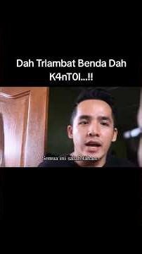 wlaupun korg bdua xda bt apa2. tapi ini dah kra slah kan.. kau blm kwin.. tapi dk bdua dlm umh..#fyp