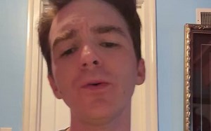 【Drake Bell】2021年6月27日Ins Live