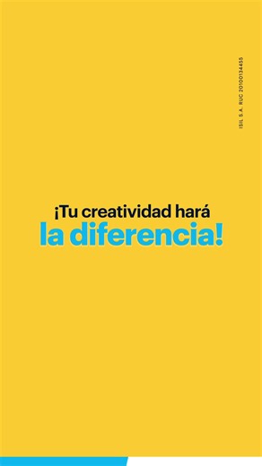 🎬 ¿Te apasiona la comunicación? Estudia Comunicación Integral en ISIL y lleva tus ideas al siguiente nivel. ¡Inscríbete ahora! 🚀 | ISIL