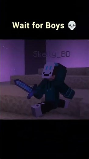 MINECRAFT BOYS vs GIRLS! #minecraft