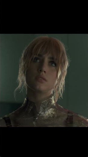 Blade Runner 2049 (2017)