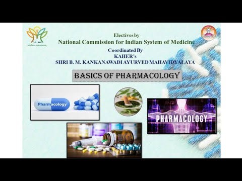Pharmacology Module 4 answers #bams#ncism#elective#2024# module #solution #pharmacology #viralvideo