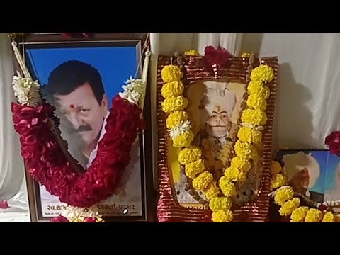 સ્વ શામજીભાઈ મનજીભાઈ પરમાર શુભાષનાગર