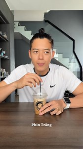 Cheese Coffee Review | Tri Phan