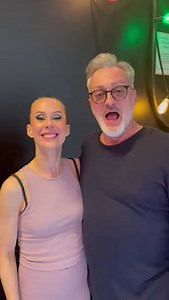 Stefan Nykvist Kvintett på Dansbandsveckan i Malung 🎶💃 Film: Christian Andersson | Dansbandsveckan