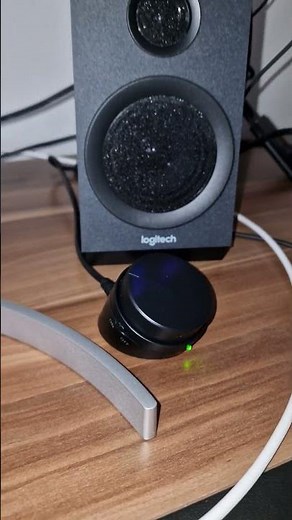 logitech z333 sound test