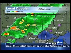 TWC Intellistar from February 2013 #6