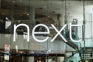 Say goodbye to the barrel-leg jean, carpenter jeans are the new trend of the season – and Next has a £42 version