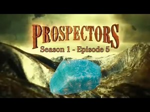 Prospectors - S1 Ep5 - Claimjumpers